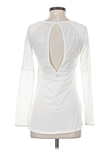 Calia Long Sleeve T-Shirt (view 2)