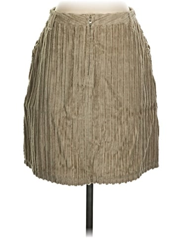 Burning Torch Casual Skirt (view 1)