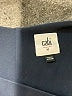 CAbi Black Long Sleeve Top Size M - photo 7
