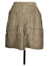 Burning Torch Tan Casual Skirt Size S - photo 2