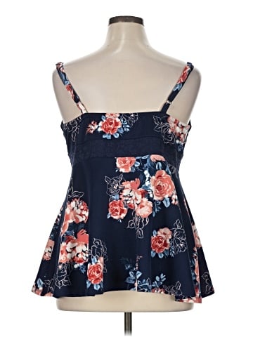 Torrid Sleeveless Top (view 2)