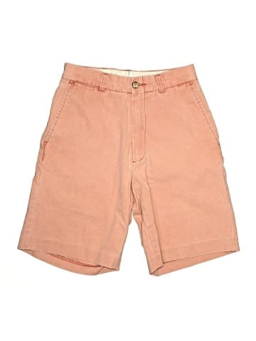 Murray's Toggery Shop Khaki Shorts (view 1)