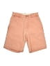 Murray's Toggery Shop Solid Tan Khaki Shorts Size 26 - photo 1