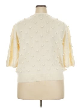 DemyLee x J.Crew Pullover Sweater (view 2)