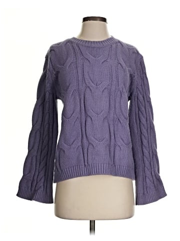 Splendid Pullover Sweater (view 1)