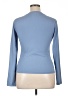 Trendy Queen Blue Long Sleeve Top Size XL - photo 2
