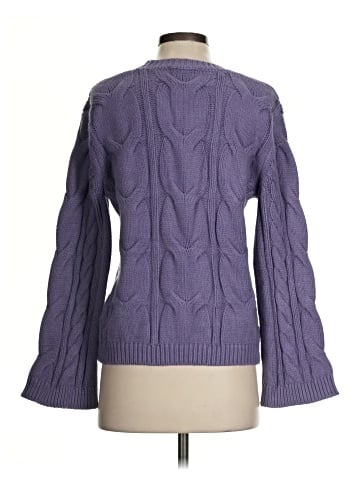 Splendid Pullover Sweater (view 2)