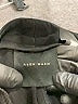 Alex Marie Solid Black Dress Pants Size 8 - photo 7