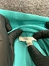 Maurices Teal Blazer Size 14 (0) - photo 6