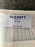 Old Navy Ivory Pullover Sweater Size XL (tall) - photo 7