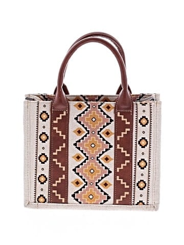 Wrangler Jeans Co Tote (view 2)
