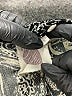 Lilka 100% Rayon Paisley Black Jumpsuit Size S - photo 4