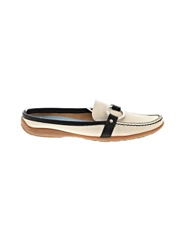 Coach Mule/Clog (view 1)