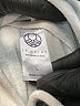 Te Verde Tie-dye Silver Sweatshirt Size L - photo 7