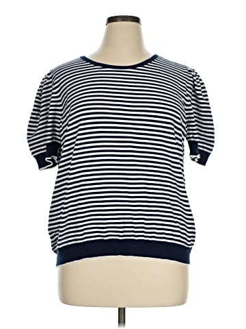 CeCe Pullover Sweater (view 1)