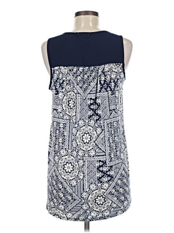 Westport Sleeveless T-Shirt (view 2)