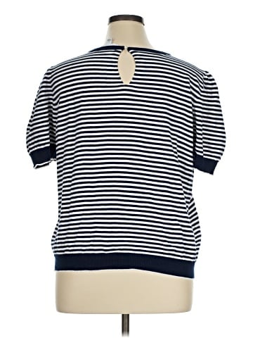 CeCe Pullover Sweater (view 2)