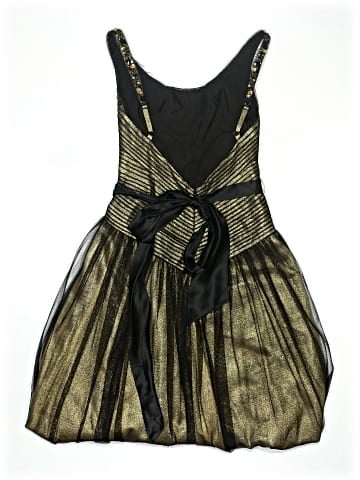 BCBGMAXAZRIA Dress (view 2)