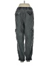 Cloth & Stone Gray Cargo Pants Size S - photo 2