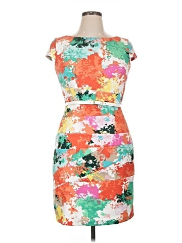 AGB Cocktail Dress (view 1)