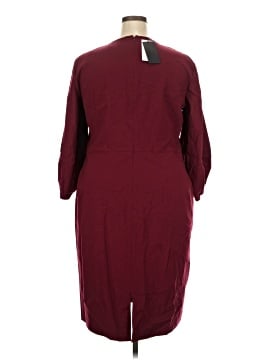 Lafayette 148 New York Casual Dress (view 2)