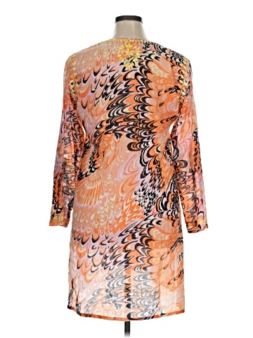 Raj 3/4 Sleeve Blouse (view 2)