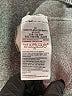 Gap Kids 100% Cotton Solid Gray Pullover Sweater Size M (kids) - photo 4