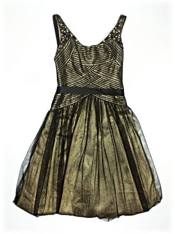 BCBGMAXAZRIA Dress (view 1)