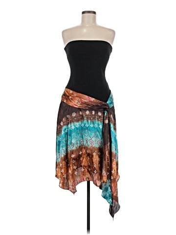 Cache Cocktail Dress (view 1)