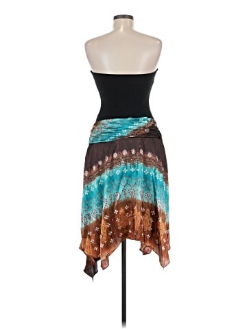 Cache Cocktail Dress (view 2)