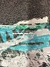 Allison Daley Animal Print Teal Active T-Shirt Size M - photo 7