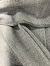 Zara Solid Gray Dress Pants Size XS - photo 8
