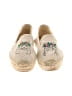 Soludos Tropical Tan Flats Size 8 1/2 - photo 2