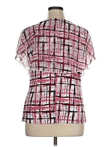 Adele & May Short Sleeve T-Shirt (view 2)