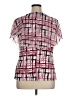 Adele & May Pink Short Sleeve T-Shirt Size XL - photo 2