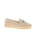 Soludos Tropical Tan Flats Size 8 1/2 - photo 1