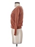 Pins and Needles Brown Cardigan Size S - photo 5