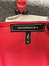 BCBGMAXAZRIA Pink Sleeveless Blouse Size XL - photo 6