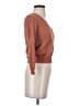 Pins and Needles Brown Cardigan Size S - photo 4