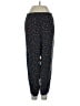 Madewell 100% Viscose Polka Dots Blue Casual Pants Size XS - photo 1