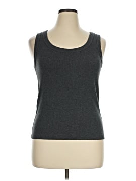 Nic + Zoe Sleeveless T-Shirt (view 1)