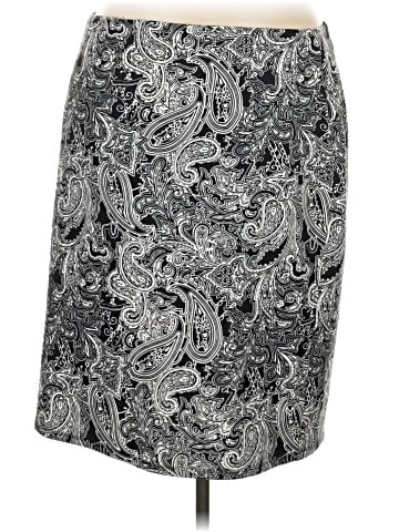 Roz & Ali Formal Skirt (view 1)