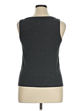 Nic + Zoe Sleeveless T-Shirt (view 2)