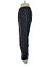 Madewell 100% Viscose Polka Dots Blue Casual Pants Size XS - photo 5