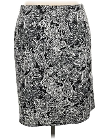 Roz & Ali Formal Skirt (view 2)
