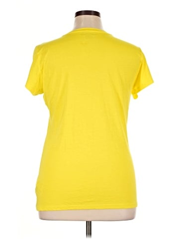 CALVIN KLEIN JEANS Short Sleeve T-Shirt (view 2)