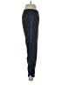 Madewell 100% Viscose Polka Dots Blue Casual Pants Size XS - photo 4