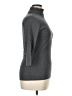 Gap Gray Short Sleeve Turtleneck Size XL - photo 4