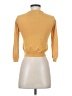 Pins and Needles Yellow Cardigan Size S - photo 2