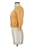 Pins and Needles Yellow Cardigan Size S - photo 5